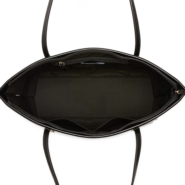 Liz Claiborne Jasmine Tote Bag