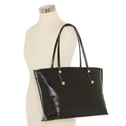 Liz Claiborne Jasmine Tote Bag