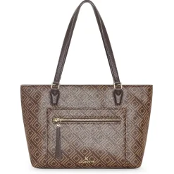 Liz Claiborne Jessica Tote Bag