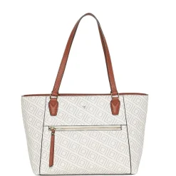 Liz Claiborne Jessica Tote Bag