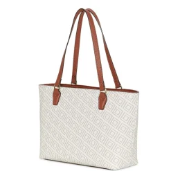 Liz Claiborne Jessica Tote Bag