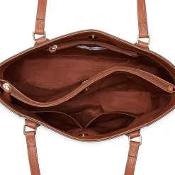 Liz Claiborne Jessica Tote Bag