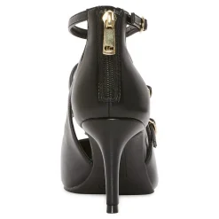 Liz Claiborne Jobes Womens Pointed Closed Toe Stiletto Heel Pumps