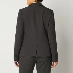 Liz Claiborne Kate Womens Classic Fit Blazer