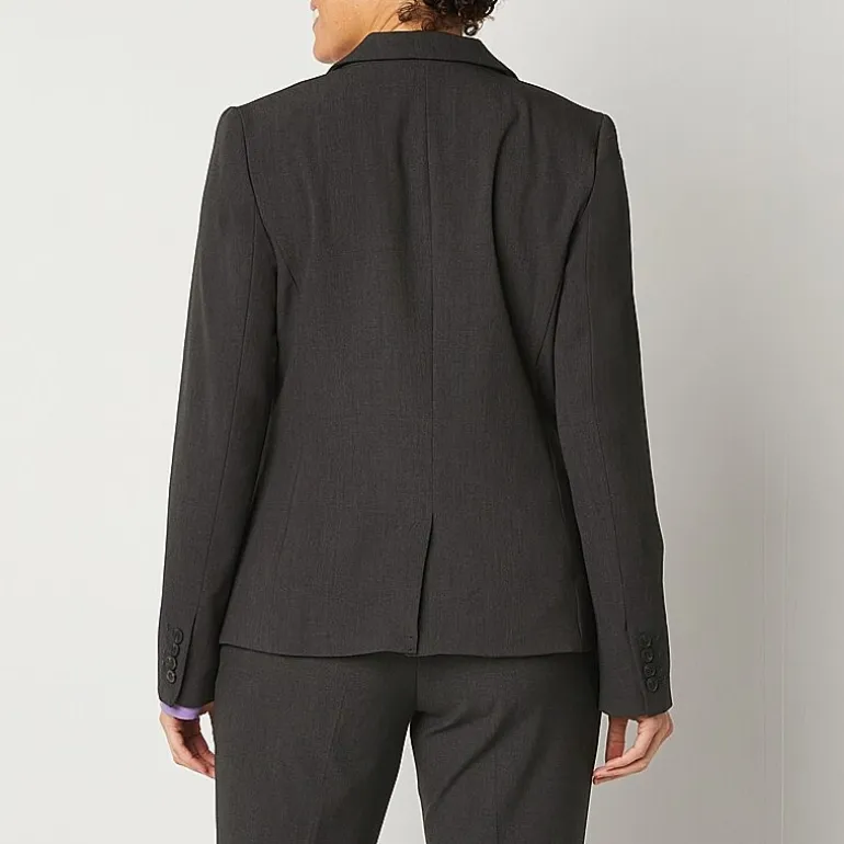 Liz Claiborne Kate Womens Classic Fit Blazer