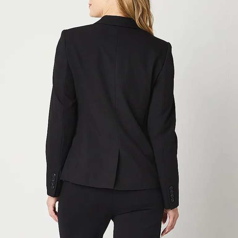Liz Claiborne Kate Womens Classic Fit Blazer