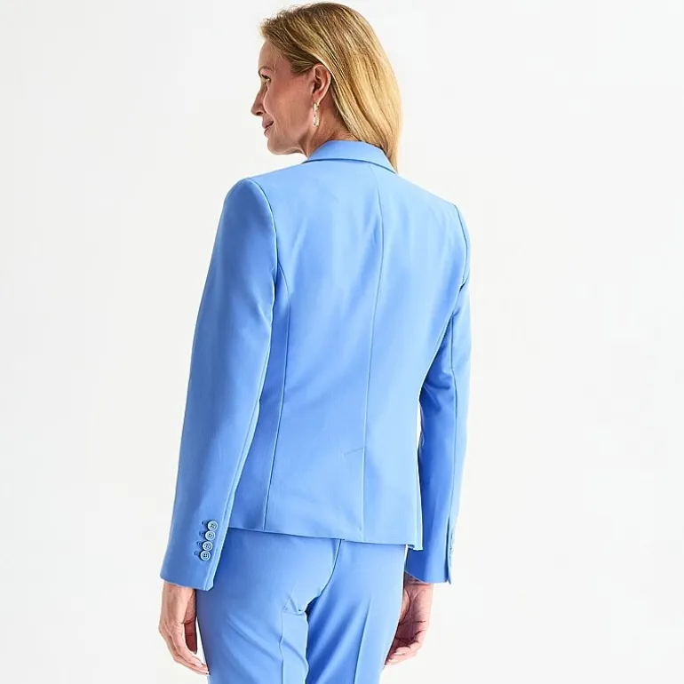 Liz Claiborne Kate Womens Classic Fit Blazer