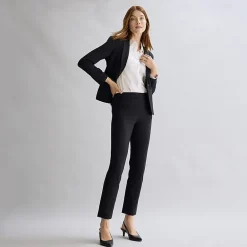 Liz Claiborne Kate Womens Classic Fit Blazer