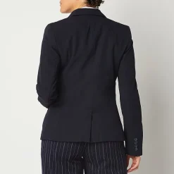 Liz Claiborne Kate Womens Classic Fit Blazer