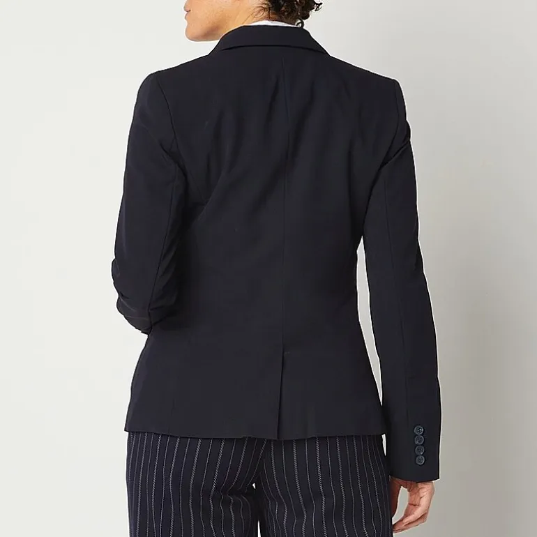 Liz Claiborne Kate Womens Classic Fit Blazer