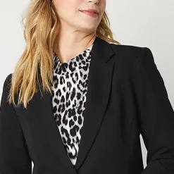 Liz Claiborne Kate Womens Classic Fit Blazer