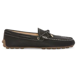 Liz Claiborne Kingslie Womens Moc Closed Toe Loafers