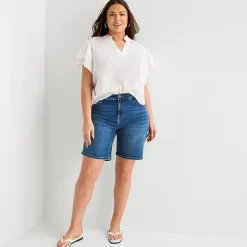 Liz Claiborne Lana Womens 9
