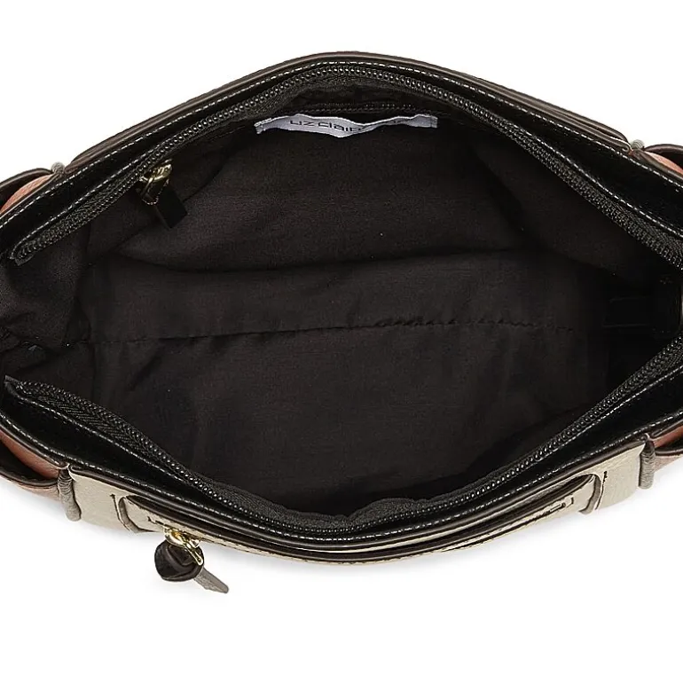 Liz Claiborne Lola Crossbody Bag