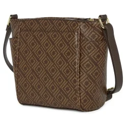 Liz Claiborne Lola Crossbody Bag