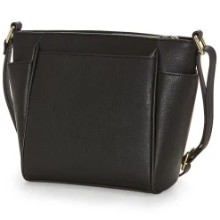 Liz Claiborne Lola Crossbody Bag