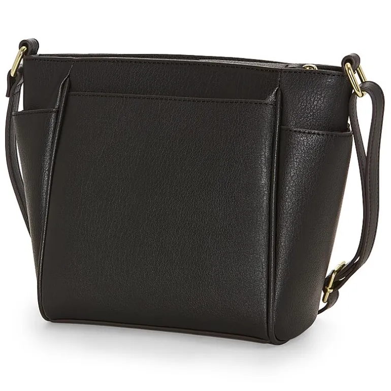 Liz Claiborne Lola Crossbody Bag