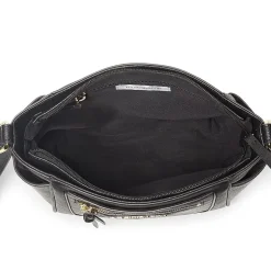 Liz Claiborne Lola Crossbody Bag