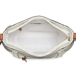 Liz Claiborne Lola Crossbody Bag