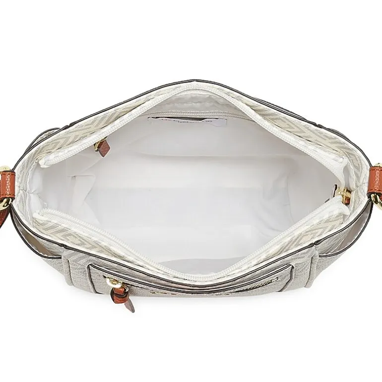 Liz Claiborne Lola Crossbody Bag