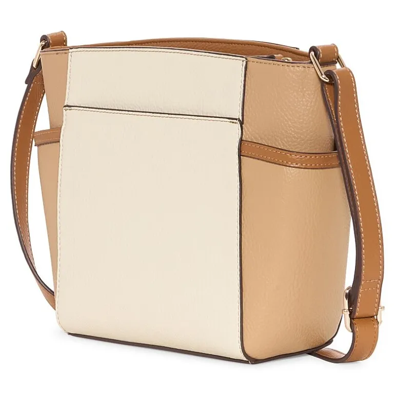 Liz Claiborne Lola Crossbody Bag