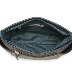 Liz Claiborne Lola Crossbody Bag