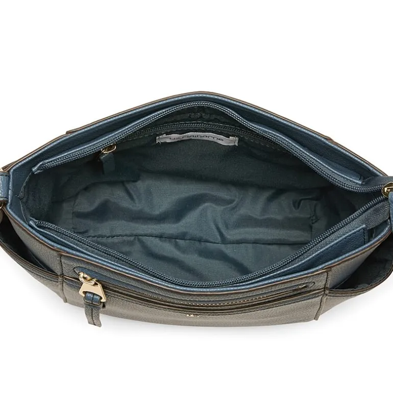 Liz Claiborne Lola Crossbody Bag
