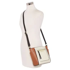 Liz Claiborne Lola Crossbody Bag