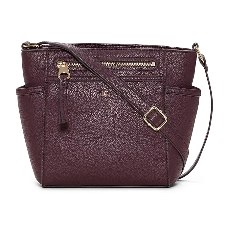 Liz Claiborne Lola Crossbody Bag