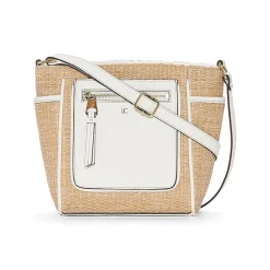 Liz Claiborne Lola Crossbody Bag
