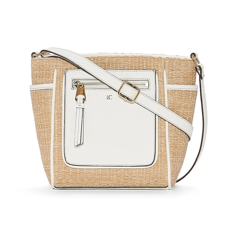 Liz Claiborne Lola Crossbody Bag