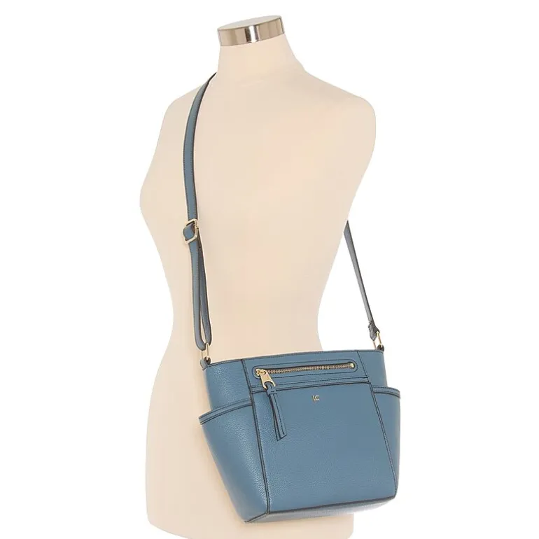 Liz Claiborne Lola Crossbody Bag