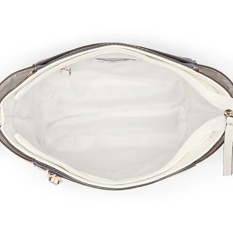 Liz Claiborne Lola Crossbody Bag