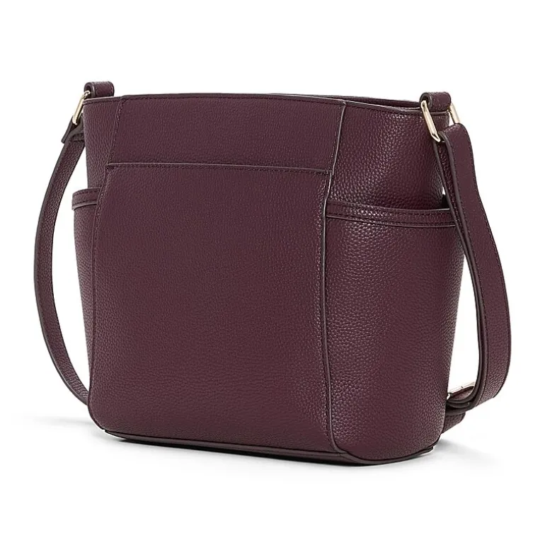 Liz Claiborne Lola Crossbody Bag