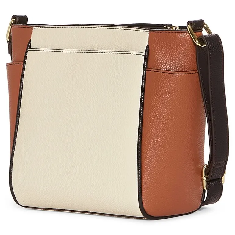 Liz Claiborne Lola Crossbody Bag