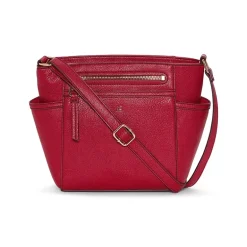 Liz Claiborne Lola Crossbody Bag