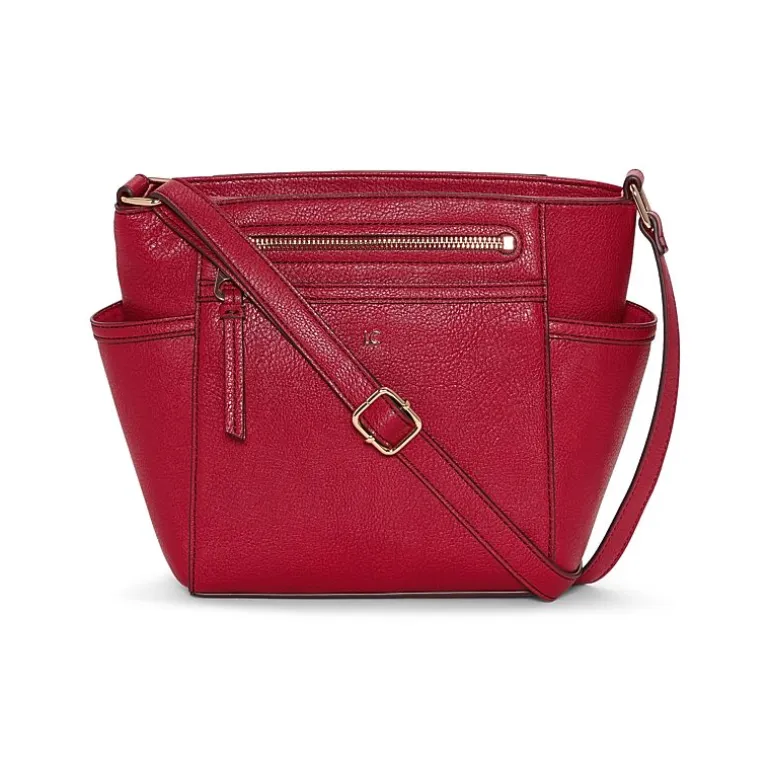 Liz Claiborne Lola Crossbody Bag