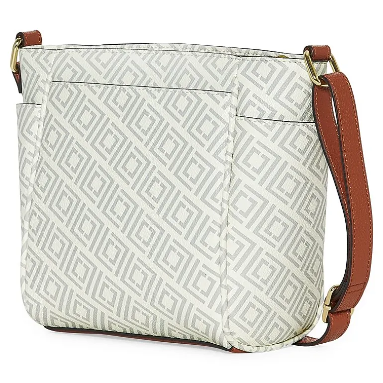Liz Claiborne Lola Crossbody Bag