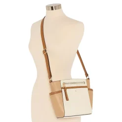 Liz Claiborne Lola Crossbody Bag