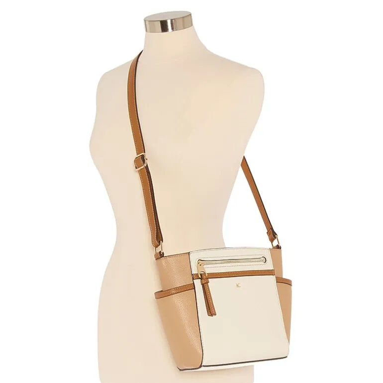 Liz Claiborne Lola Crossbody Bag