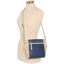 Liz Claiborne Lola Crossbody Bag