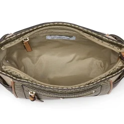 Liz Claiborne Lola Crossbody Bag