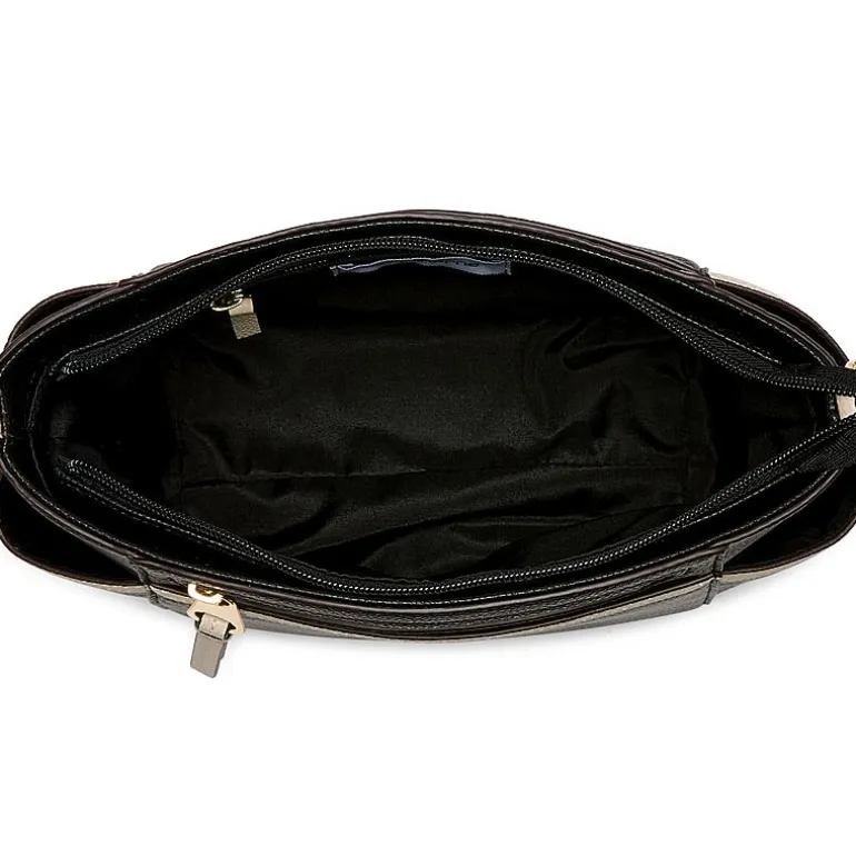 Liz Claiborne Lola Crossbody Bag