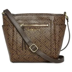 Liz Claiborne Lola Crossbody Bag