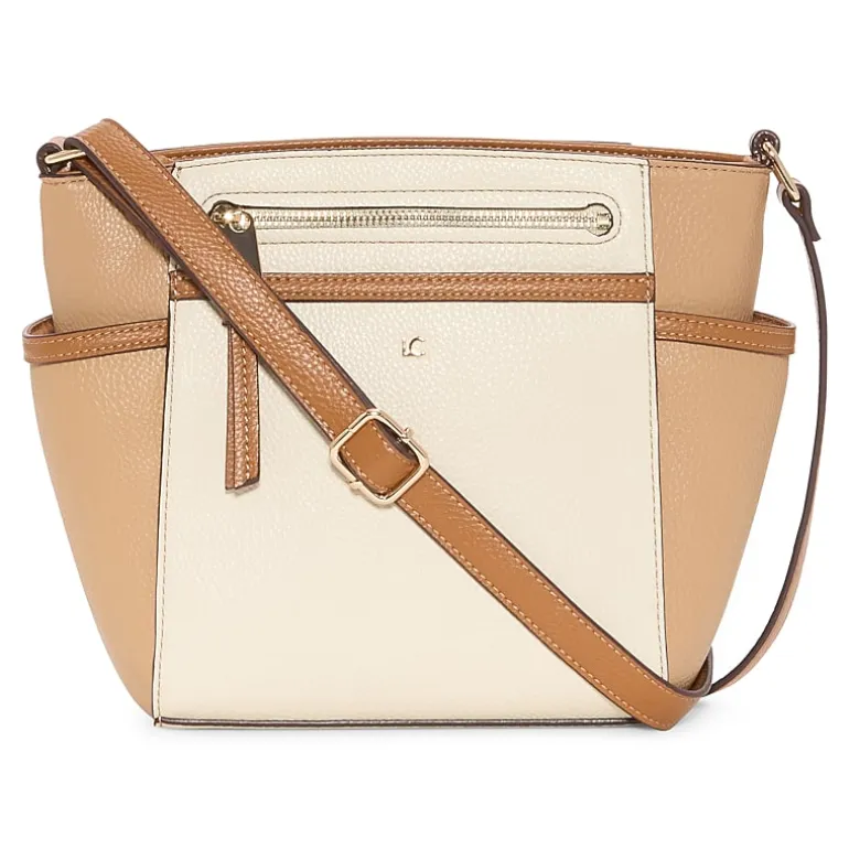 Liz Claiborne Lola Crossbody Bag