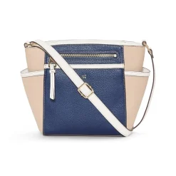 Liz Claiborne Lola Crossbody Bag