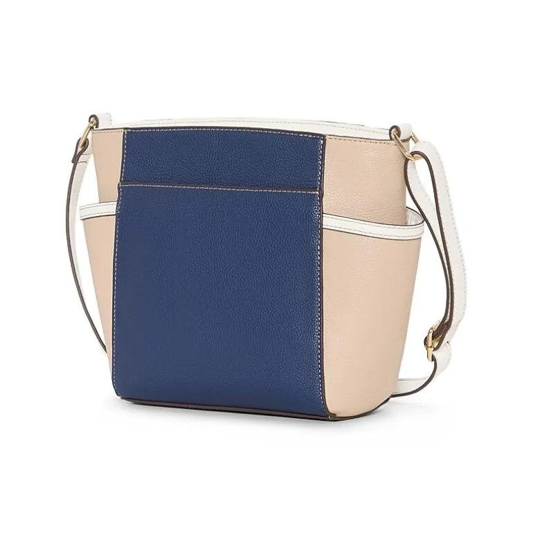 Liz Claiborne Lola Crossbody Bag