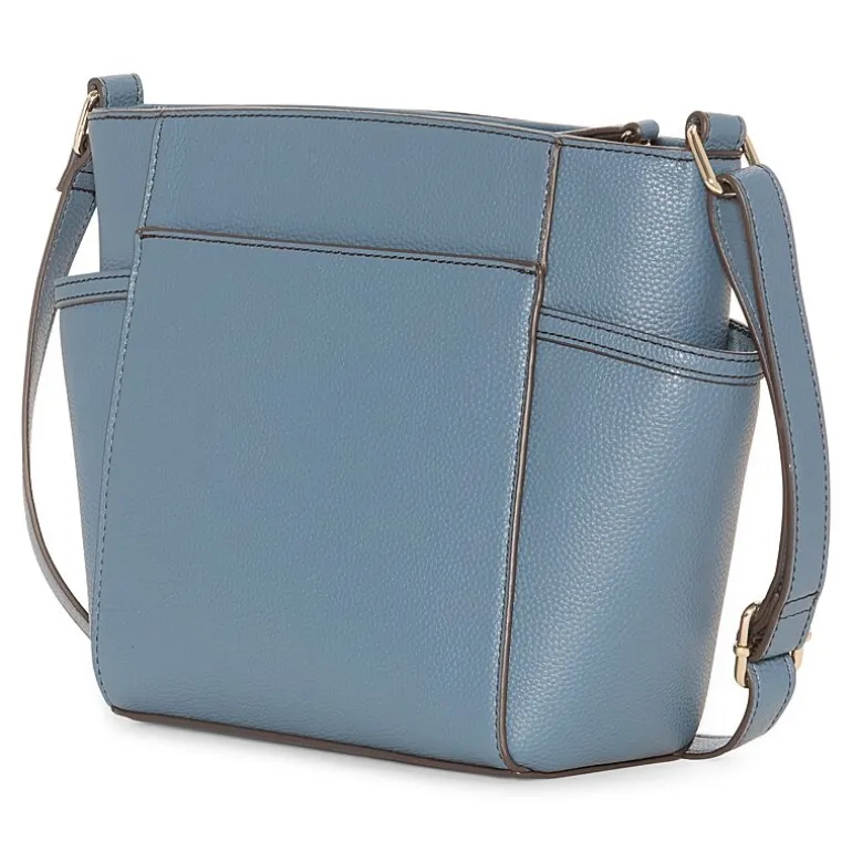 Liz Claiborne Lola Crossbody Bag