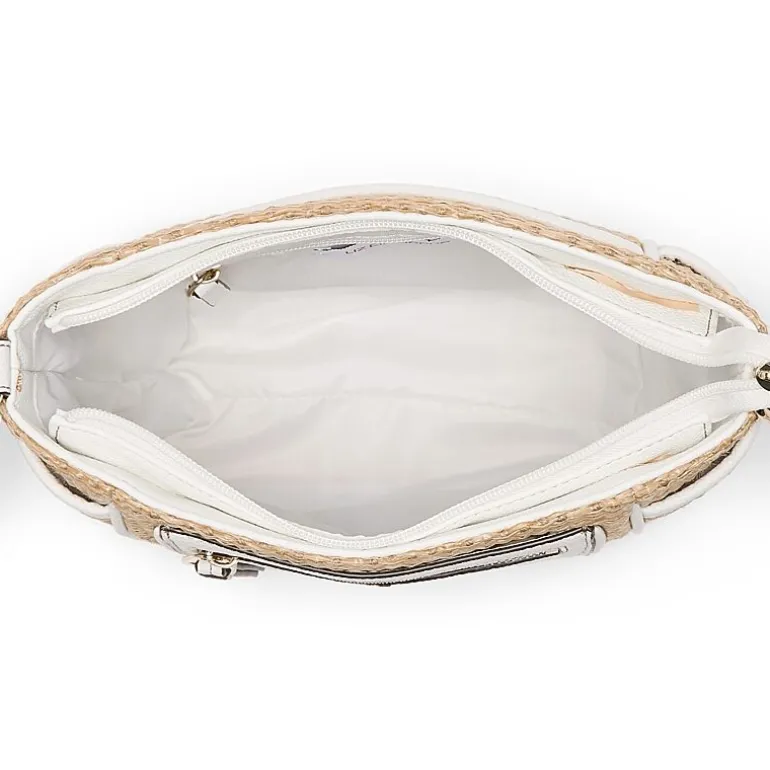 Liz Claiborne Lola Crossbody Bag