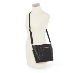 Liz Claiborne Lola Crossbody Bag